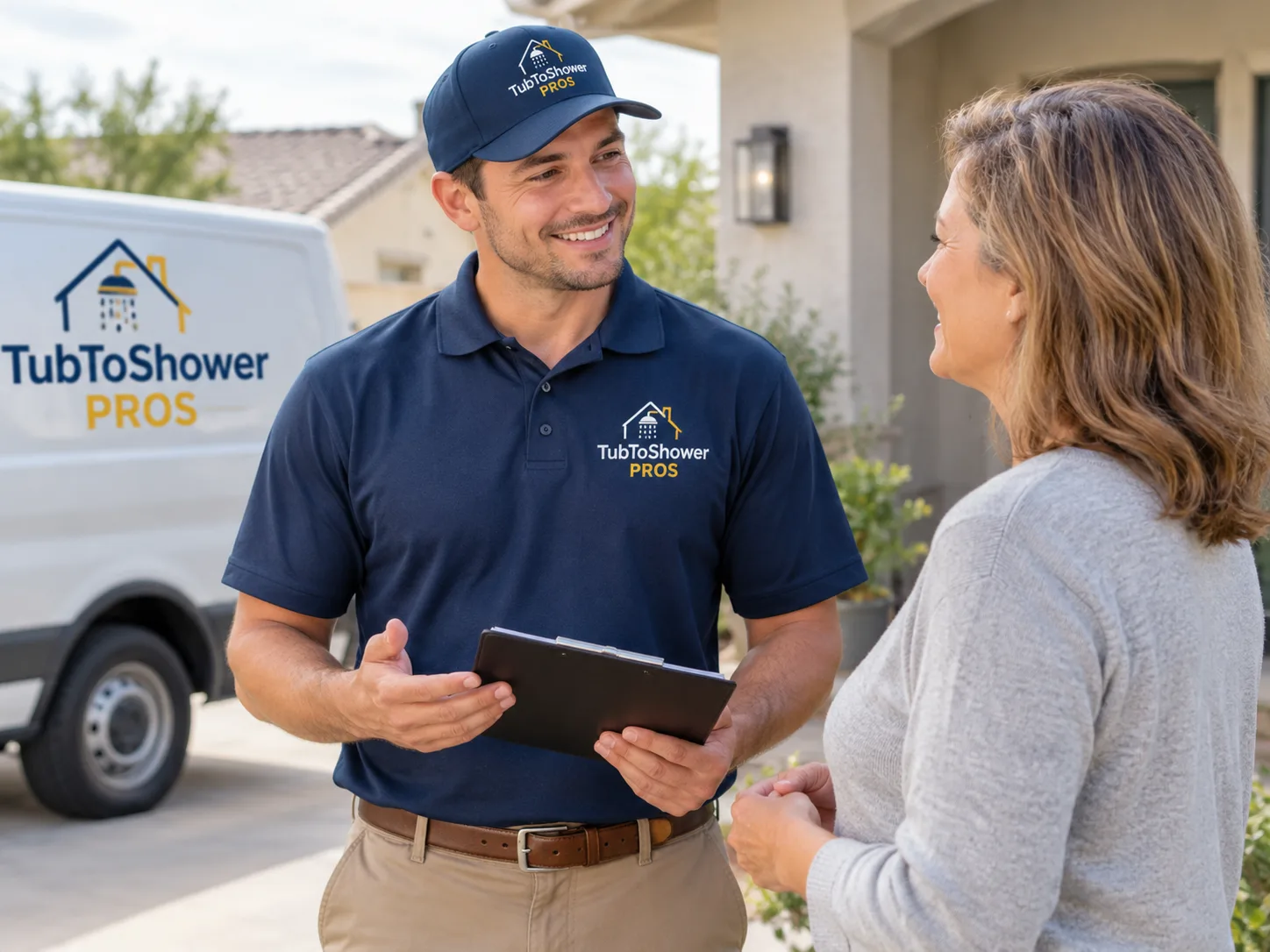 Tub Shower Conversion Plantation, FL FAQs